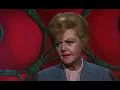 Bedknobs Broomsticks Extended Version - Scene