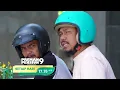 MEREKA GAK MAU DAMAI, BIKIN KANG MURAD MURKA    PREMAN PENSIUN 9 17 15 DI RCTI
