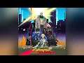 In Love With Myself | Cyberpunk: Edgerunners 2 (Original Series Soundtrack)