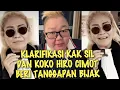 Download Lagu VIRAL√√ TANGGAPAN BIJAK KOKO HIRO TERHADAP KAS SILL DAN BEGINILAH UCAPNYA 