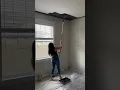 Download Lagu DIY black painted ceiling: would you try this? #easydiy #painting #design #bedroommakeover