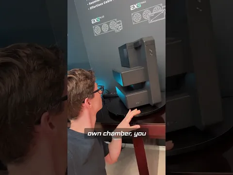 The Weirdest Gaming PC Case You'll Actually Want!