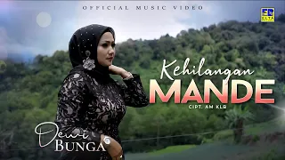 lagu minang terbaru 2022 dewi bunga kehilangan mande official video 