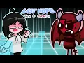 Download Lagu Last Hope but @TaeYai and @CraftedPin Sing it [FNF COVER]
