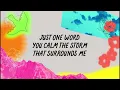 Passion Kids Worship - There's Nothing That Our God Can't Do (Official Lyric Video)