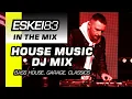 Download Lagu ESKEI83 - 2021 HOUSE DJ MIX by RED BULL 3STYLE WORLD CHAMPION