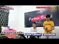 Lagu TIKHAM JAOH - Cipt: Rusdi MU || Cover: Alam Limau \u0026 Idi Jhon - LIVE MUSIC