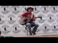 Kyle Park 'Fit for a King' | Radio Texas, LIVE!
