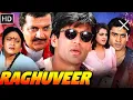 Download Lagu Raghuveer (1995) | Bollywood’s Ultimate Action Drama | Suniel Shetty Blockbuster | Full HD Movies