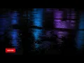Heavy Rain All Night 48 Hours | Sleep Fast & End Insomnia