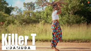 Killer T - Ndamuda (Official Video)