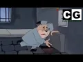 Download Lagu Cellbound | TV Spike Escape | Cartoon Ground