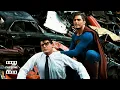 Download Lagu Superman III | Superman Vs. Clark Kent | ClipZone: Heroes \u0026 Villains