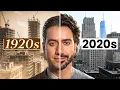 How Men s Hair Changed in 100 Years