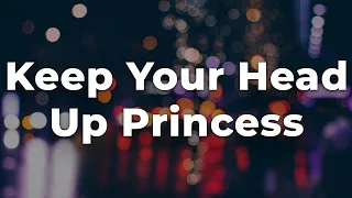 Download Anson Seabra - Keep Your Head Up Princess (Letra/Lyrics) | Official Music Video MP3
