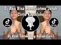Download Lagu DJ AKU BISA MEMBUATMU JATUH CINTA KEPADAKU | DJ RISALAH HATI SLOW VIRAL TIKTOK TERBARU 2025 !