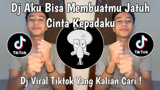 dj aku bisa membuatmu jatuh cinta kepadaku dj risalah hati slow viral tiktok terbaru 2025 