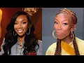 SHOCKING photo of Singer BRANDY has EVERYONE AFRAID for her LIFE