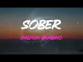 Childish Gambino - Sober Lyrics | Now I'm So High