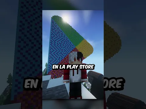 CRAFTING And BUILDING fue ELIMINADO de la PLAY STORE 😭