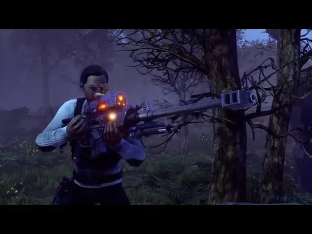 XCOM 2: CSGO Terrorists