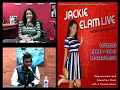 Snoop Dogg s Son Julian Broadus on Jackie Elam Live Pt 2 LATL
