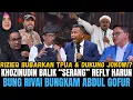 Lagu KHOZINUDIN BALIK \