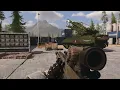 OPERATOR SIG MG338 Gameplay