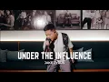 Download Lagu Under the Influence - Jake Zyrus (Cover | Explicit)