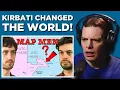 American Reacts to The World s Silliest Time Zones