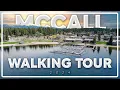 McCall Idaho Walking Tour Everything You Want to See
