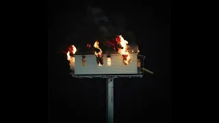 Kanye West PABLO Feat Marilyn Manson Travis Scott Future 