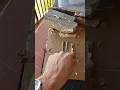Bonding Concrete with Caulk-Gun Sika pro vs Locktite PL500 and PL-3x