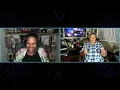 Comic Legend Marsha Warfield on Show Business And Mo Nique