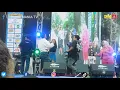 Download Lagu TikTokan ‼️ Risma aw aw Ajak peserta gathering indogrosir goyang | dangdut mania tv