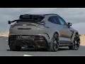 Top 11 Fastest SUV In World 2026
