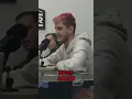 Download Lagu Lil Peep in interview says he gets no girls 😓 #lilpeep #nojumper #interview