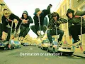 Parkway Drive- Alone w/ lyrics