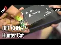 DEF CON 27 Finding ATM Skimmers with Hunter Cat - Hak5 2604