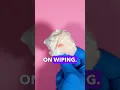 Download Lagu Spotting Pink Or Red When Wiping? It Could Be An Early Sign Of Pregnancy!