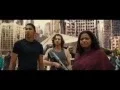 Download Lagu The Divergent Series Allegiant Trailer #1 (Summit Entertainment)