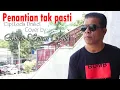 Penantian Tak Pasti Cover by Emen Seran Wilik