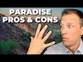 Top Pros and Cons of Living in Paradise Valley AZ Living in Paradise Valley AZ