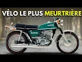Download Lagu 15 Most DANGEROUS 1960s Motorcycles Ever Built!