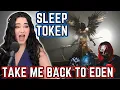Download Lagu Take Me Back To Eden - Sleep Token | Opera Singer Reacts