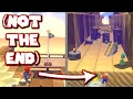 Download Lagu If there was MORE beyond the Goal Pole? Super Mario 3D World - Conkdor Canyon Expansion