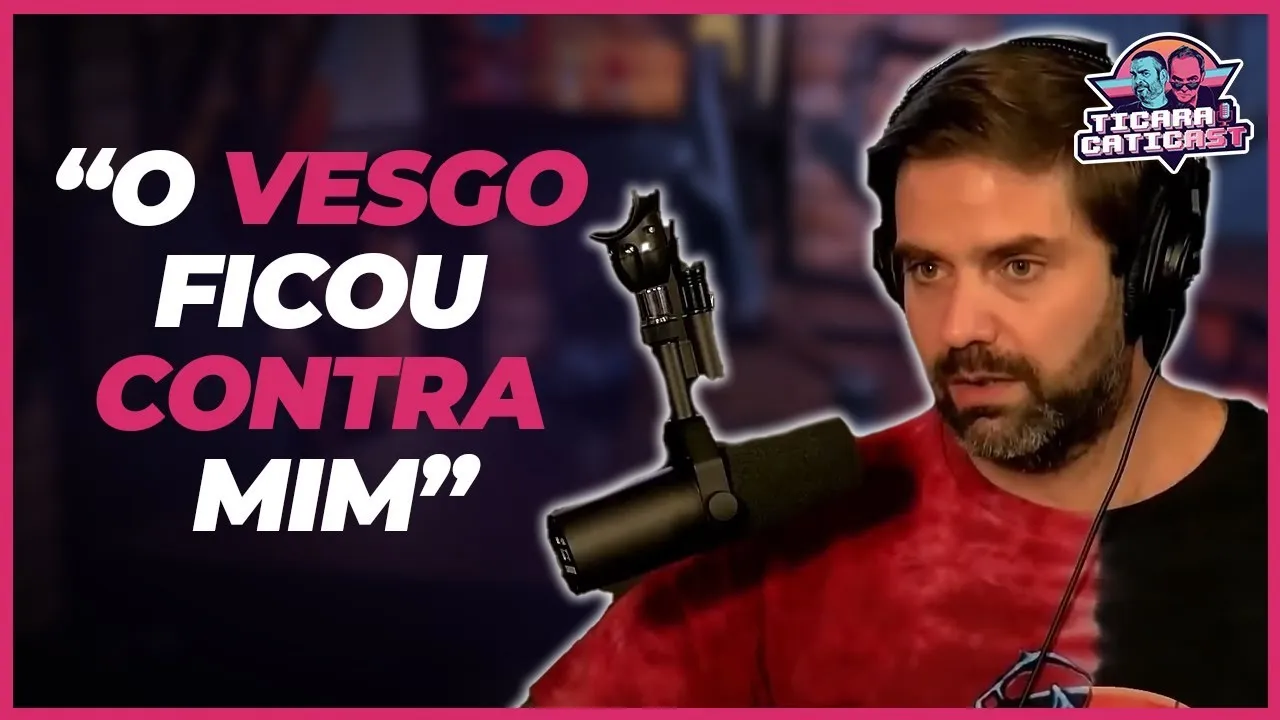 RABIN SAIU NO SOCO COM ZUKERMAN E CONFUSÃO COM WAGNER MOURA #fabiorabin #comedia #standupbrasil