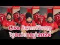 Download Lagu Live និយាយដើម Manchester United 1 October 2025