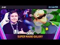 Super Mario Galaxy by Jhay in 2 16 53 - Awesome Games Done Quick 2026