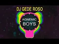 Download Lagu DJ Gede Roso (Remix Santuy Full Bass Paling Enak) Terbaru 2020